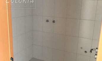 Imagem 2: Santo André - Apartamento Padrão - Vila Guiomar