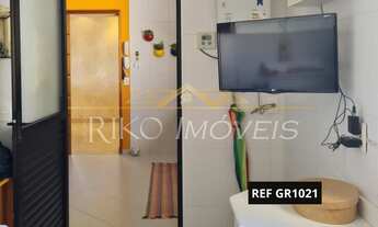 Imagem 7: Apartamento para venda 3 quartos com suíte