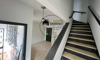 Imagem: Sobrado 2 quartos - Santos - SP