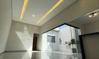 Imagem 1: Casa para venda com 119 metros quadrados com 3 quartos