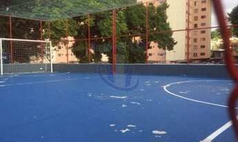 Imagem 4: Pra vender R$ 330 mil, todo reformado, 3 dorm + 1 vaga, condomínio baixo