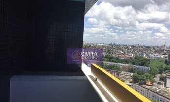 Imagem 4: Vendo Ótimo Apto - 3 Quartos (2 Suítes) - Cardeal da Silva