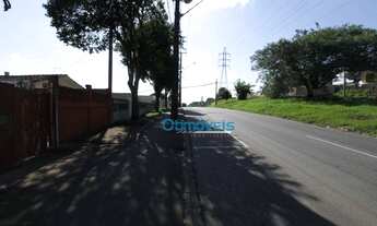 Imagem 4: Terreno à venda de 870 m² R$ 1.200.000 - Cidade Industrial Curitiba/PR