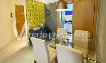 Imagem 3: Campinas - Apartamento Padrão - Vila Itapura