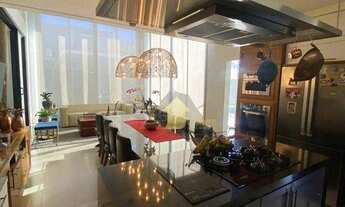 Imagem 5: Casa 4 suítes condomínio florais do Valle