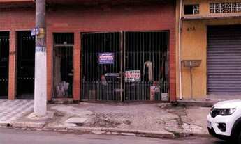 Imagem: Terreno com 5 construções à venda por