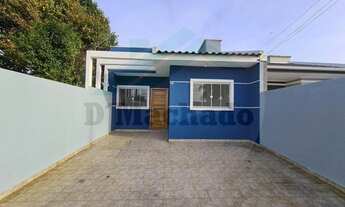 Imagem 2: Casa para Venda em Fazenda Rio Grande, Nações, 2 dormitórios, 2 banheiros, 1 vaga