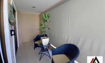 Imagem 3: Apartamento no Porto das Dunas