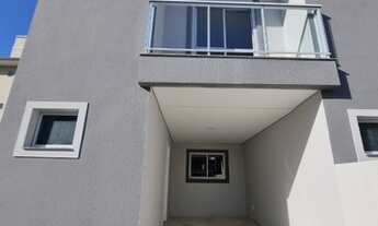 Imagem 2: Sobrado no Pagani com 2 suítes próximo do shopping via Catarina