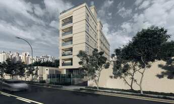 Imagem 6: Apartamento para venda tem 63 metros quadrados com 2 quartos em Bacacheri - Curitiba - PR