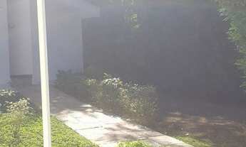 Imagem 5: Casa Térrea Alto Padrão para Locação no Bairro Cidade Jardim. em Cidade Jardim - São Paul