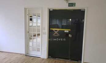 Imagem 5: Conjunto Comercial para venda e locação, Consolação, São Paulo -