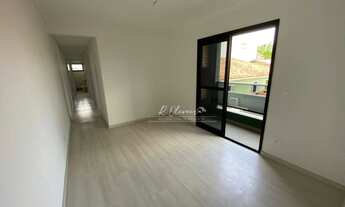 Imagem 2: Apartamento com 3 dormitórios à venda, 65 m² por R$ 299.000,00 - Cidade Jardim - São José