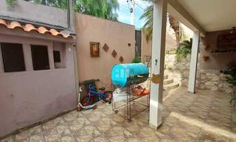 Imagem 5: Casa com 4 dormitórios à venda, 260 m² por R$ 750.000 - Jardim Nova Veneza - Sumaré/SP