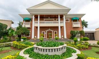 Imagem: Sobrado com 8 dormitórios à venda, 1300