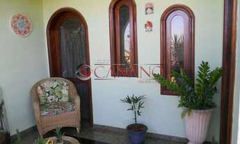 Imagem 7: Rio de Janeiro - Casa de Condomínio - Taquara