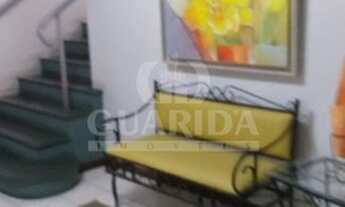 Imagem 3: Apartamento para comprar no bairro Cristal - Porto Alegre com 1 quarto