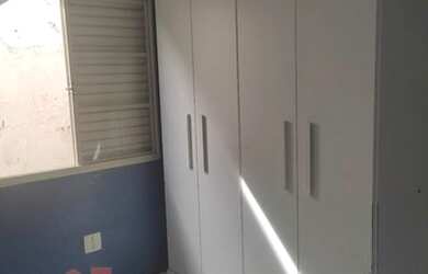 Imagem 2: Sobrado em Condomínio para Locação em Sorocaba, Vila Fiori, 3 dormitórios, 1 suíte, 3 banh