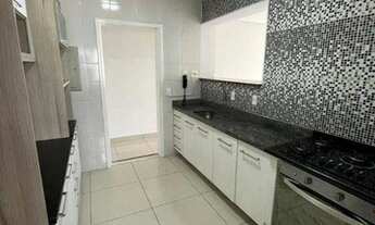 Imagem 2: Apartamento com 2 dormitórios à venda, 68 m² por R$ 300.000,00 - Condomínio Domingos Ferna