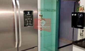 Imagem 7: Casa com 4 dorms, Granada, Uberlândia - R$ 530 mil, Cod: 401