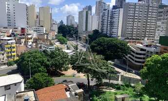 Imagem 7: CAMPO GRANDE - 4/4 - 1 SUÍTE - NASCENTE - LOCALIZAÇÃO PRIVILEGIADA