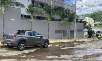 Imagem 2: Cobertura para venda possui 130m² - com 4 quartos em Ibituruna - Montes Claros - MG