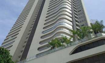 Imagem: Apartamento com 4 quartos no Sinfonia Eco