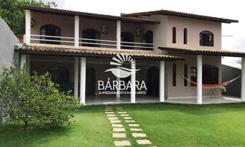 Imagem 4: Casa de condomínio para aluguel com 200 metros quadrados com 4 quartos