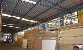 Imagem 3: Galpão comercial para locação, Carapina, Serra