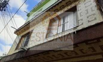 Imagem 4: Casa para Locação em São Paulo, Vila Medeiros, 1 dormitório, 1 banheiro