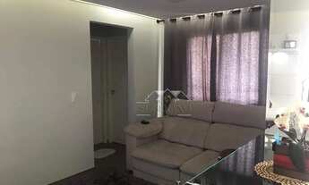 Imagem 3: Apartamento com 2 dormitórios à venda, 49 m² por R$ 307.000 - Vila Palmares - Santo André