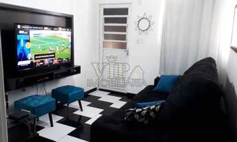 Imagem 5: Ótimo apartamento em Campo Grande! Ac. Financ. e Fgts