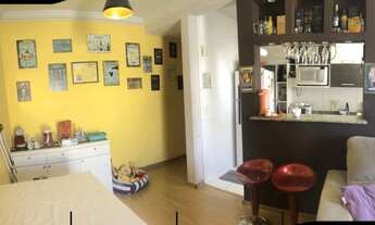 Imagem: Apartamento 3 dormitórios para Venda em