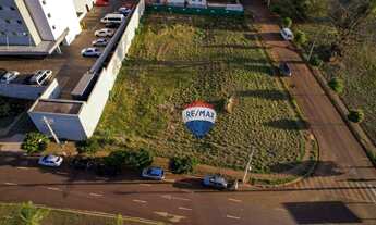Imagem 5: TERRENO COMERCIAL NA AVENIDA DO SHOPPING IGUATEMI