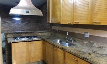 Imagem 5: Apartamento com 4 dormitórios à venda em Belo Horizonte