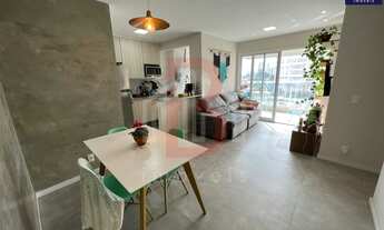 Imagem: Apartamento para venda tem 64 metros quadrados