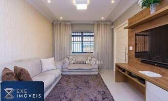 Imagem 3: Casa com 3 dormitórios à venda, 109 m² por R$ 850.000 - Jabaquara - São Paulo/SP