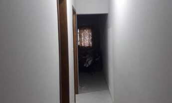 Imagem 5: Casa com 2 dormitórios à venda, 65 m² por R$ 200.000,00 - Loteamento Parque Recreio - São