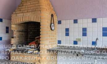 Imagem 2: Casa com 3 dormitórios à venda, 130 m² por R$ 429.900 - Jardim Santa Maria - Jacareí/SP