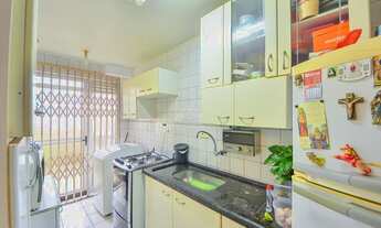 Imagem 2: Apartamento com 02 dormitórios e 01 vaga