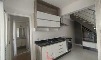 Imagem 7: Apartamento duplex Centro Bragança Paulista..