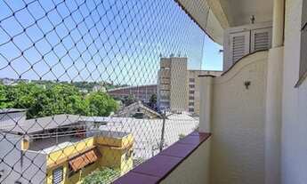 Imagem 6: Apartamento para aluguel com 53 metros quadrados com 2 quartos