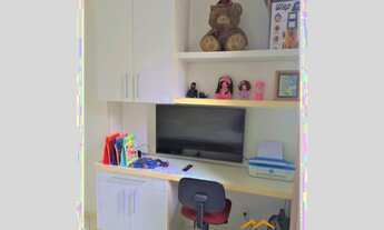 Imagem 5: Apartamento Residencial à venda, Palmeiras de São José, São José dos Campos - AP6488