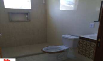 Imagem 4: Casa no condado de Maricá com 02 quartos, planta moderna!!!