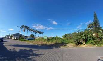 Imagem: Terreno a venda no Vila Nova - Joinville