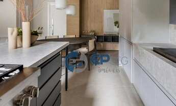 Imagem 4: Apartamento 2 dormitórios Hause Gleba Fazenda Palhano Londrina