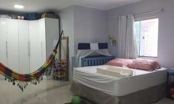 Imagem 5: Casa de condomínio para venda possui 130 metros quadrados com 3 quartos em Bengui - Belém