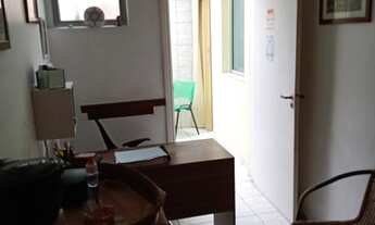 Imagem 5: Casa para aluguel possui 130 metros quadrados com 7 quartos em Vila Pompéia - São Paulo