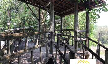 Imagem: Chácara para venda no bairro Vertente das