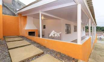 Imagem: Casa à venda, 90 m² por R$ 218.000,00